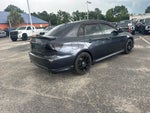 2009 Subaru Impreza WRX