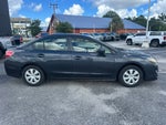 2015 Subaru Impreza 2.0i