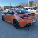 2023 Toyota GR86 10th Anniversary Special Edition