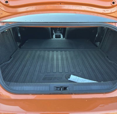 2023 Toyota GR86 10th Anniversary Special Edition