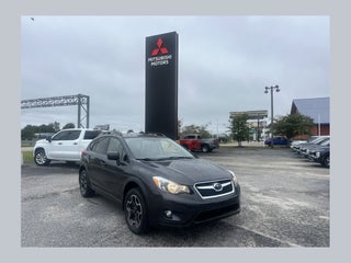 2014 Subaru XV Crosstrek 2.0i Premium