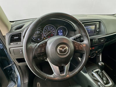 2015 Mazda Mazda CX-5 Touring