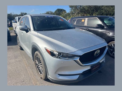 2020 Mazda Mazda CX-5 Touring