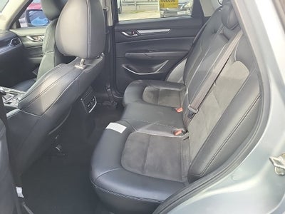 2020 Mazda Mazda CX-5 Touring