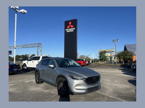 2020 Mazda Mazda CX-5 Touring