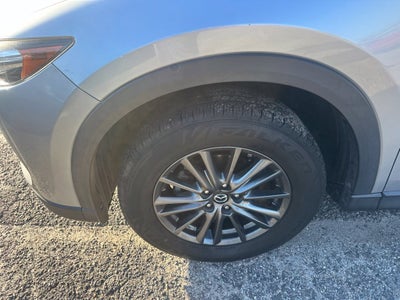 2020 Mazda Mazda CX-5 Touring