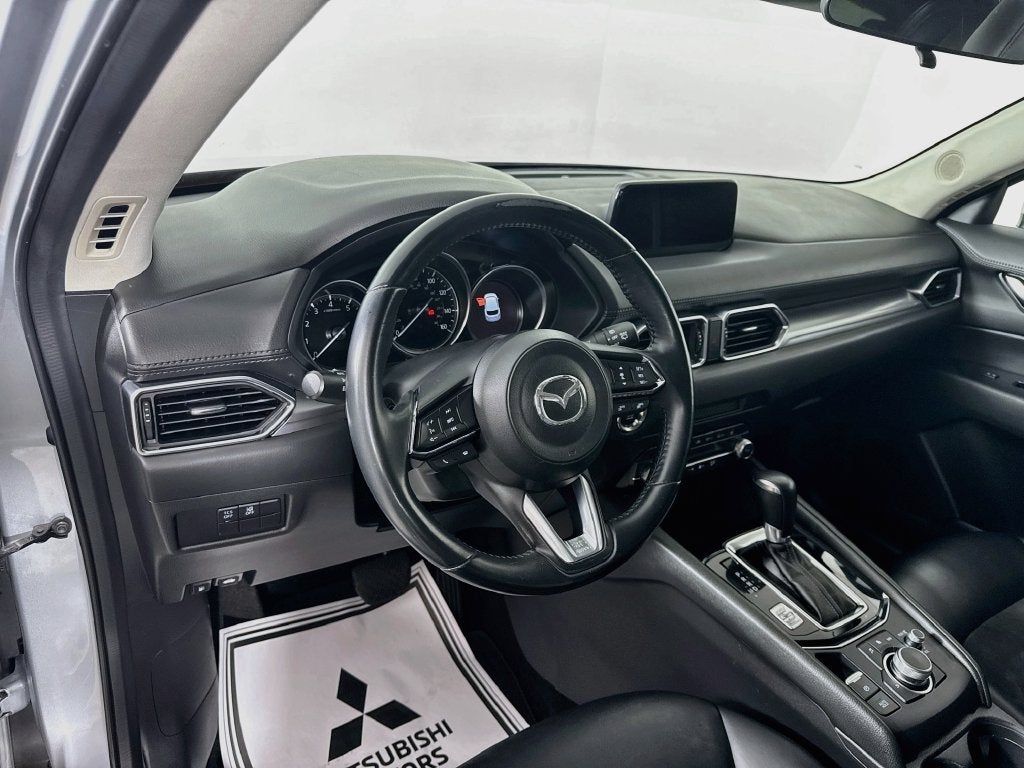 2020 Mazda Mazda CX-5 Touring