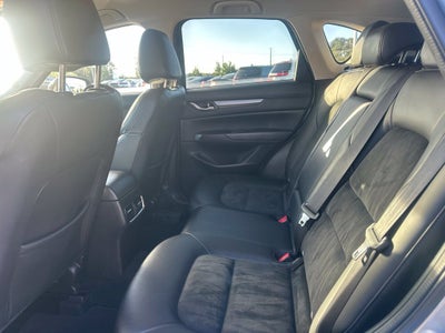 2020 Mazda Mazda CX-5 Touring