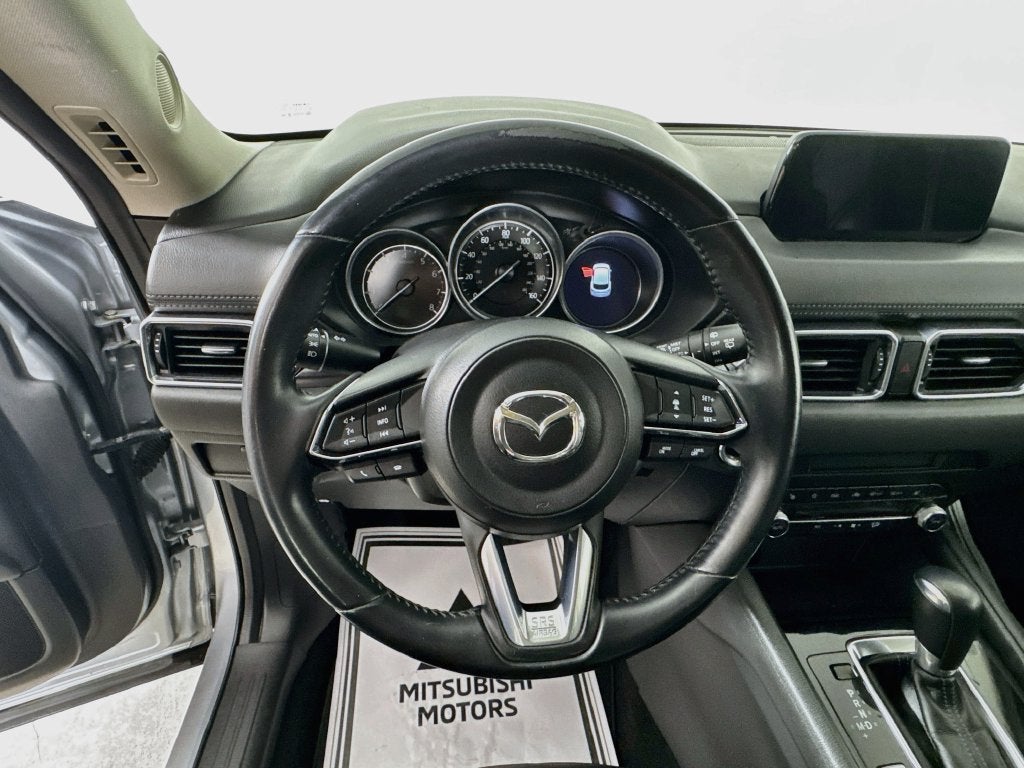 2020 Mazda Mazda CX-5 Touring