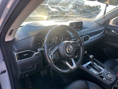2020 Mazda Mazda CX-5 Touring