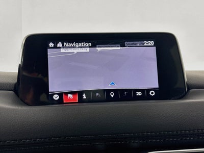 2020 Mazda Mazda CX-5 Touring