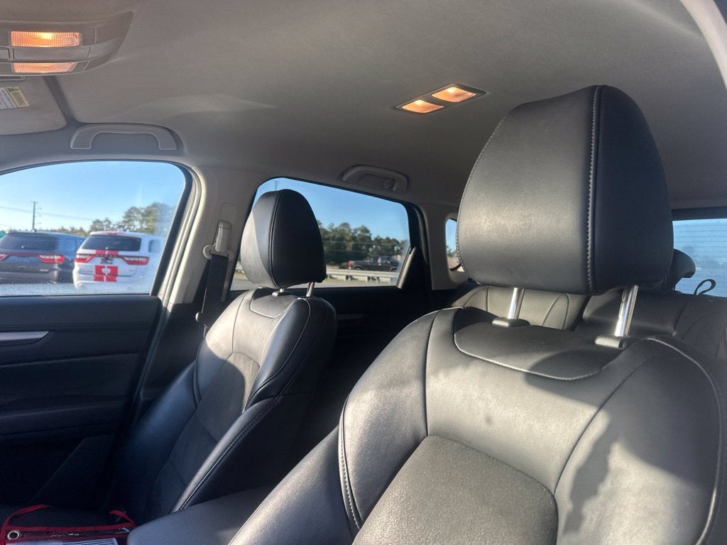 2020 Mazda Mazda CX-5 Touring