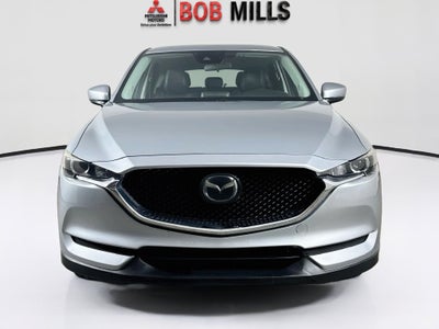 2020 Mazda Mazda CX-5 Touring