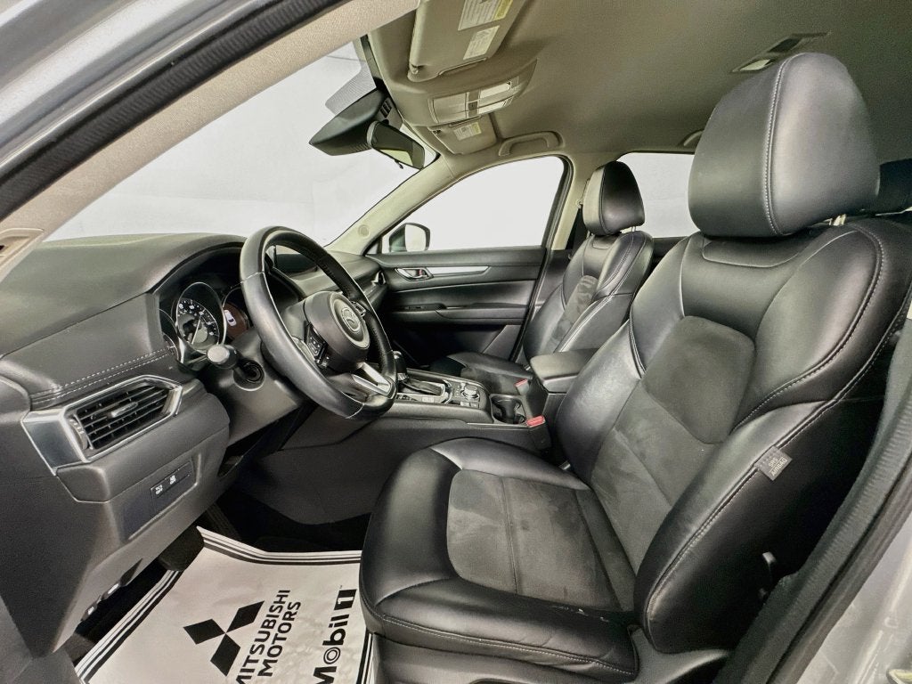 2020 Mazda Mazda CX-5 Touring