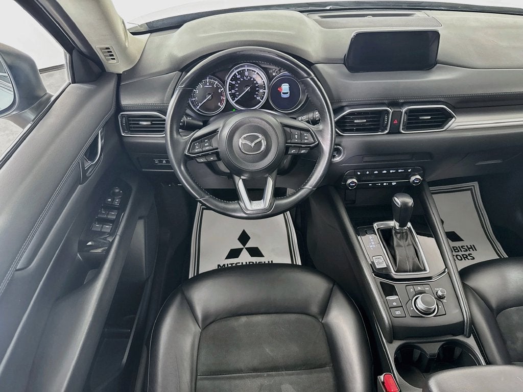 2020 Mazda Mazda CX-5 Touring
