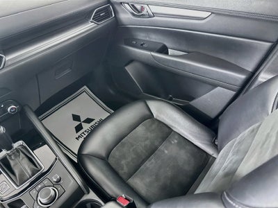 2020 Mazda Mazda CX-5 Touring