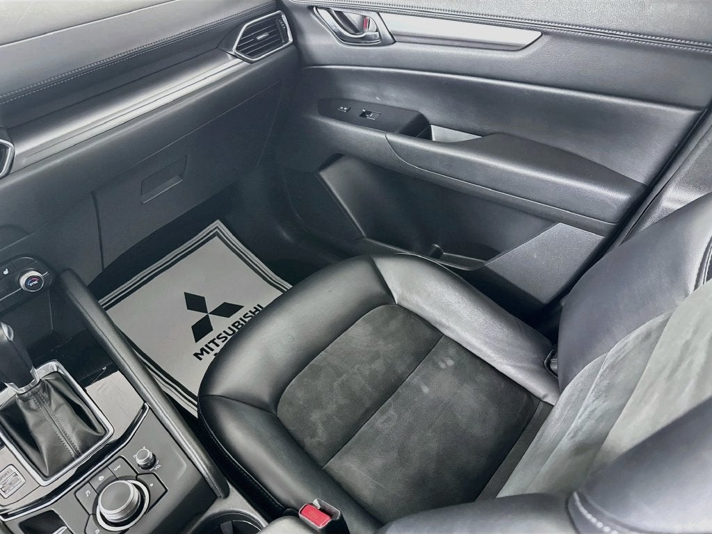 2020 Mazda Mazda CX-5 Touring