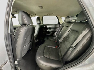 2020 Mazda Mazda CX-5 Touring