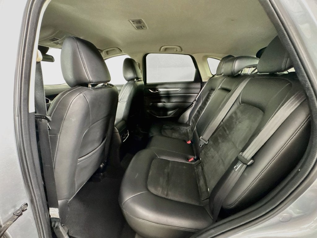 2020 Mazda Mazda CX-5 Touring
