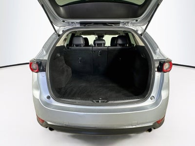 2020 Mazda Mazda CX-5 Touring