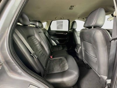 2020 Mazda Mazda CX-5 Touring