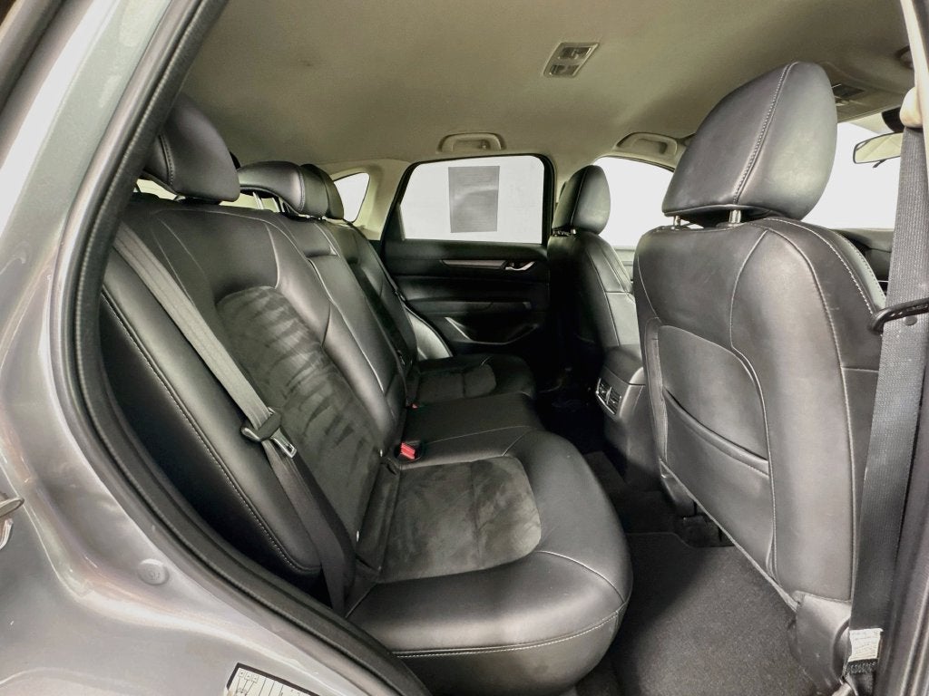 2020 Mazda Mazda CX-5 Touring
