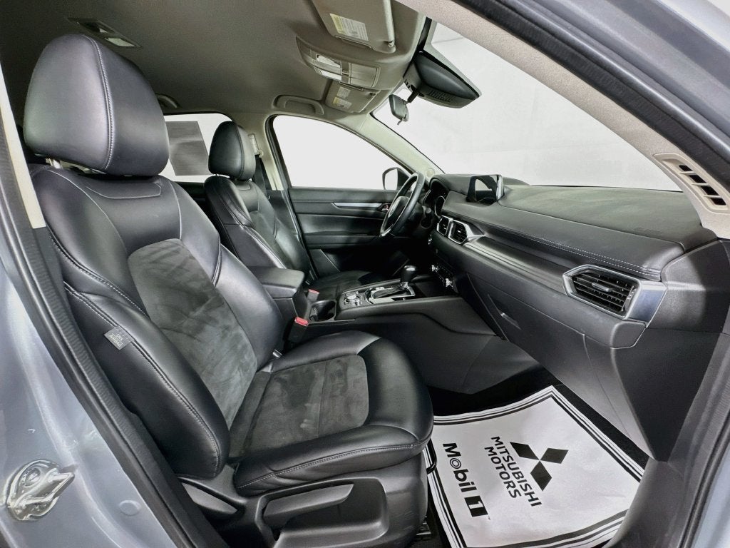 2020 Mazda Mazda CX-5 Touring