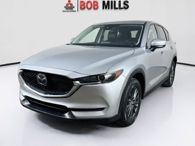 2020 Mazda Mazda CX-5 Touring
