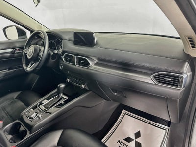 2020 Mazda Mazda CX-5 Touring