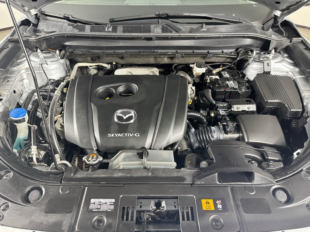 2020 Mazda Mazda CX-5 Touring