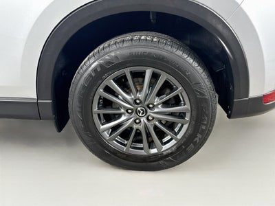 2020 Mazda Mazda CX-5 Touring