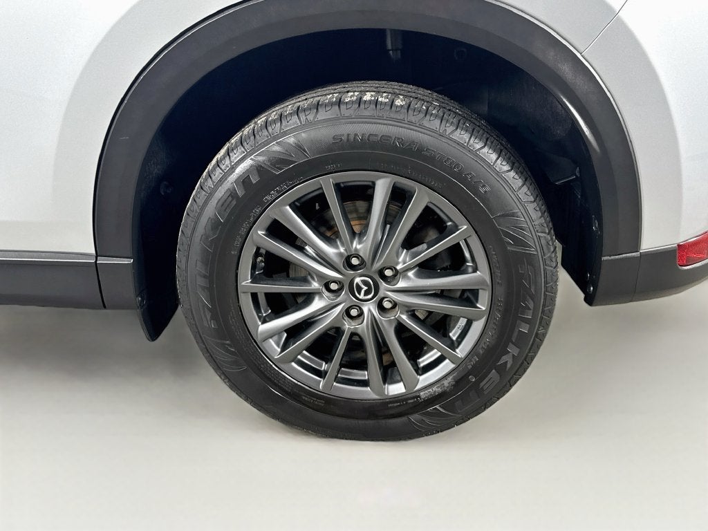 2020 Mazda Mazda CX-5 Touring