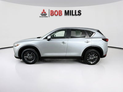 2020 Mazda Mazda CX-5 Touring