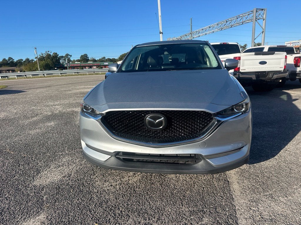 2020 Mazda Mazda CX-5 Touring