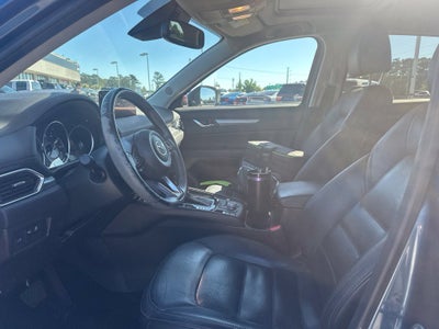 2022 Mazda Mazda CX-5 2.5 S Preferred Package