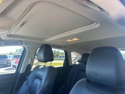 2022 Mazda Mazda CX-5 2.5 S Preferred Package