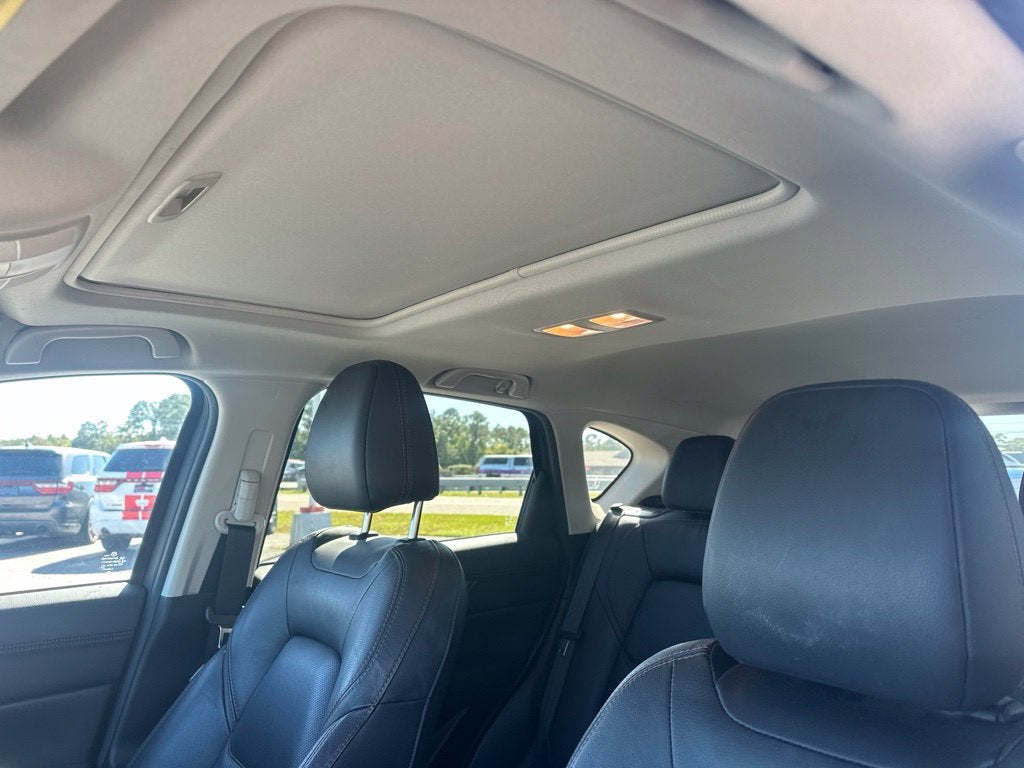 2022 Mazda Mazda CX-5 2.5 S Preferred Package