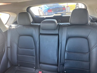 2022 Mazda Mazda CX-5 2.5 S Preferred Package