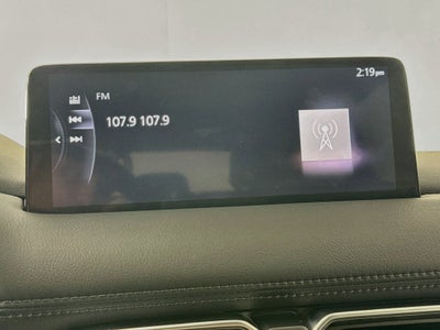 2022 Mazda Mazda CX-5 2.5 S Preferred Package