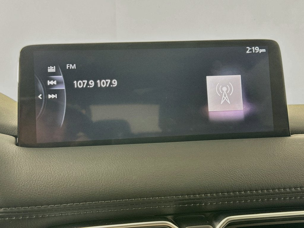 2022 Mazda Mazda CX-5 2.5 S Preferred Package