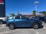 2022 Mazda Mazda CX-5 2.5 S Preferred Package