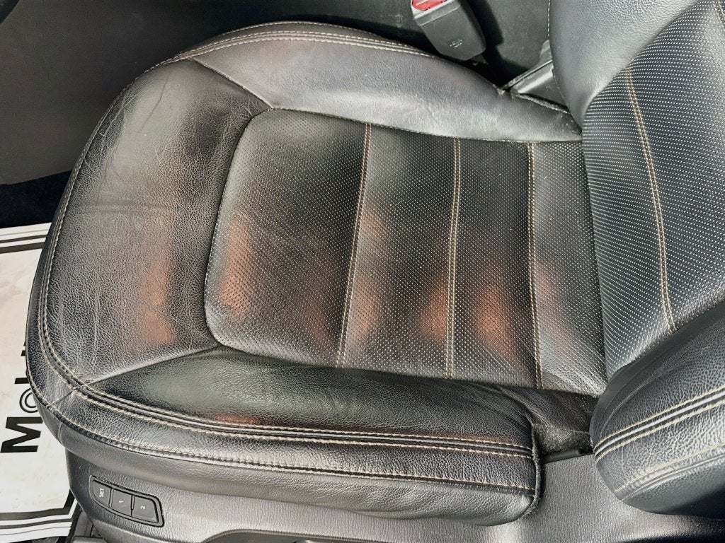 2022 Mazda Mazda CX-5 2.5 S Preferred Package