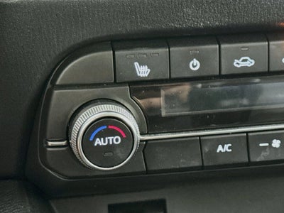 2022 Mazda Mazda CX-5 2.5 S Preferred Package