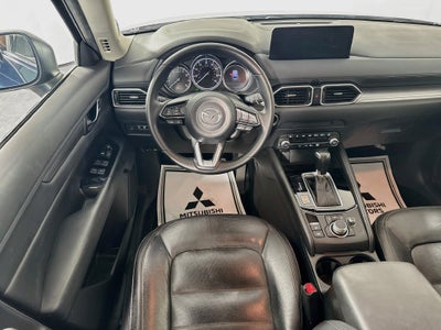 2022 Mazda Mazda CX-5 2.5 S Preferred Package