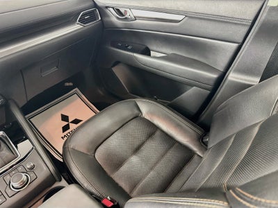 2022 Mazda Mazda CX-5 2.5 S Preferred Package