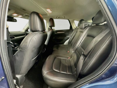 2022 Mazda Mazda CX-5 2.5 S Preferred Package
