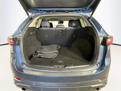 2022 Mazda Mazda CX-5 2.5 S Preferred Package