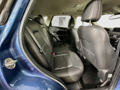 2022 Mazda Mazda CX-5 2.5 S Preferred Package