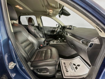 2022 Mazda Mazda CX-5 2.5 S Preferred Package