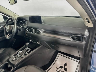 2022 Mazda Mazda CX-5 2.5 S Preferred Package